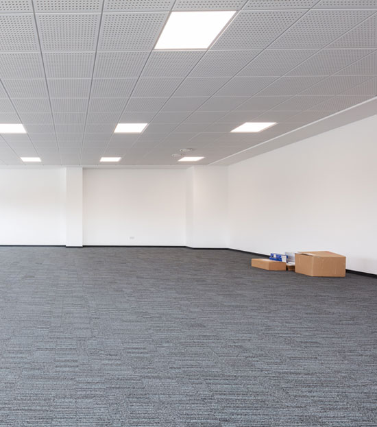 Business Move In Cleaning NYC