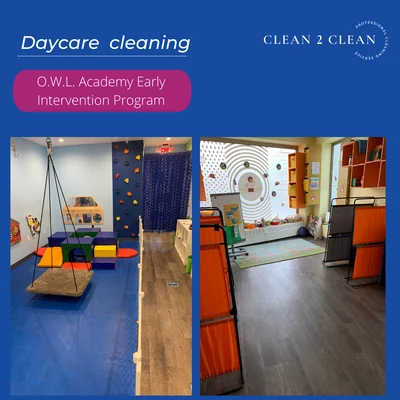 DayCare
