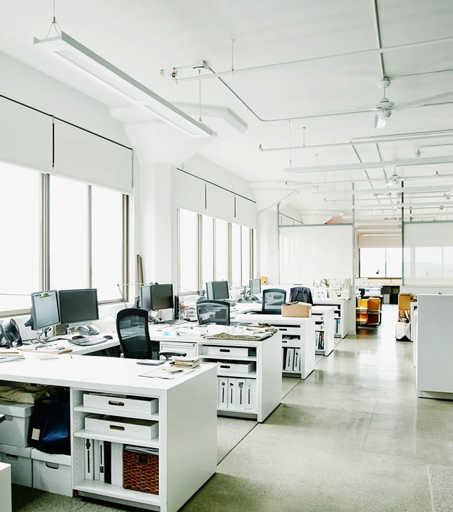 GOVERNMENT BUILDING CLEANING CONTRACTORS NYC