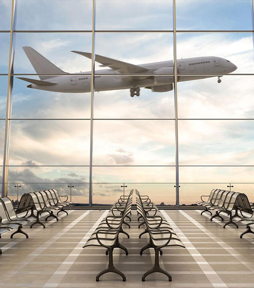 airport cleaning services in new york