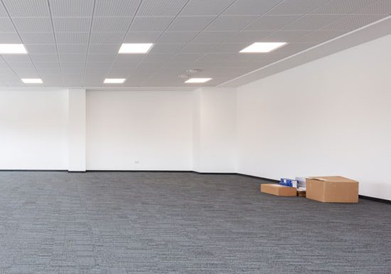 Business Move In Cleaning NYC