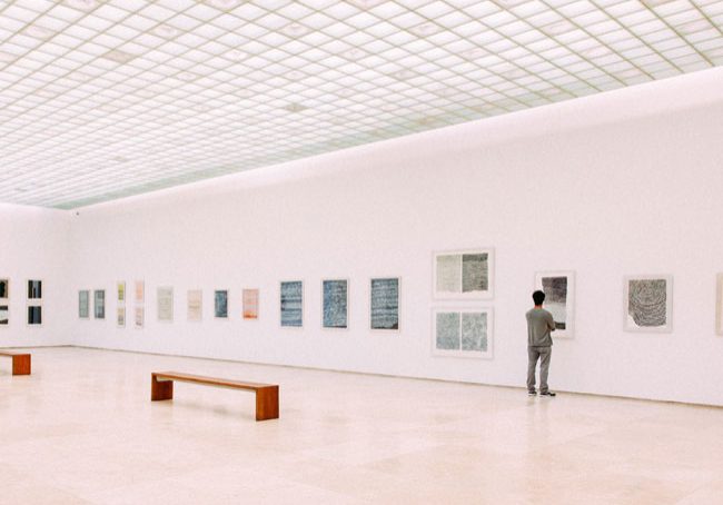 museum and art gallery cleaning nyc