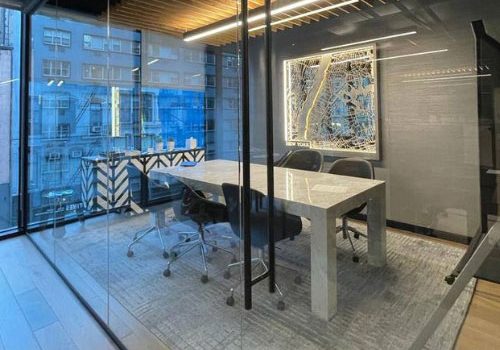 office cleaning nyc