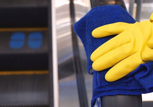 retail stores cleaning nyc