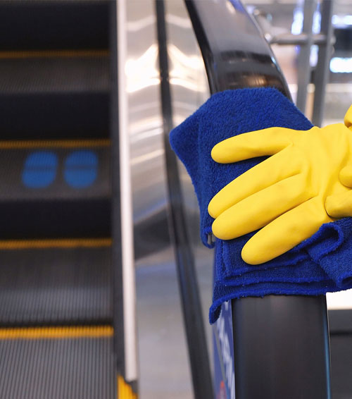 retail stores cleaning nyc