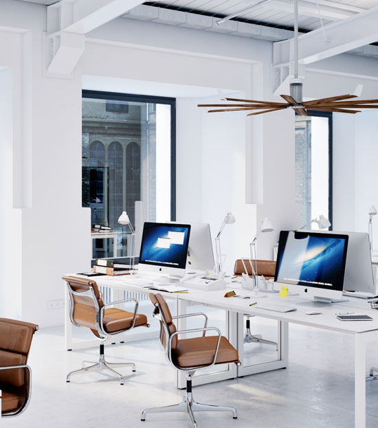 technology and it facility cleaning nyc